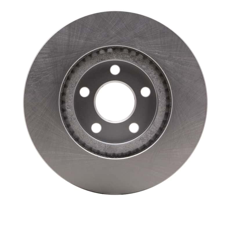 DFC — DFC 01-10 Chrysler PT Cruiser Front GeoSPEC Coated Rotor
DFC Brake Rotor - view 5