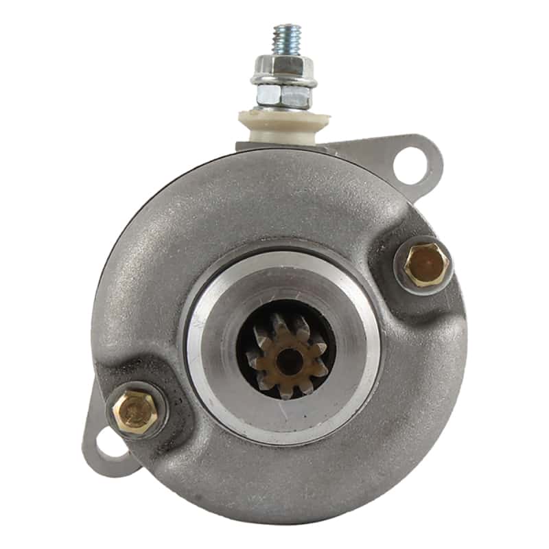 Arrowhead — Arrowhead Mitsuba 12V 9T Str - view 7