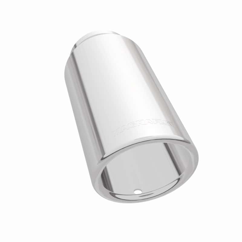 Magnaflow — MagnaFlow Tip 1-Pk Bbr 3 X 7.00 2.25 Id 15D
Stainless Steel
Exhaust Tip - view 24