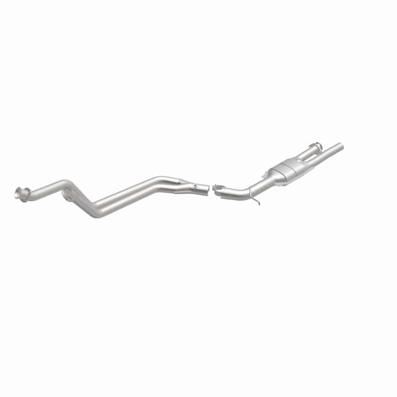 Magnaflow — MagnaFlow Conv DF 90-93 Mercedes 190E 2.6L
Standard Grade
Standard - view 5