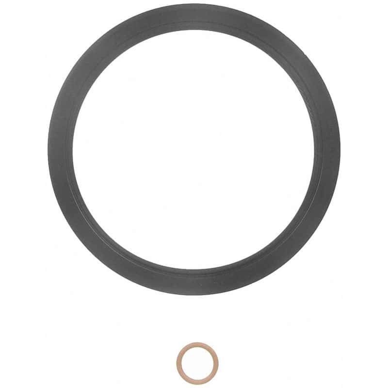 Fel-Pro — Fel-Pro 2920 Engine Crankshaft Seal Kit - view 2