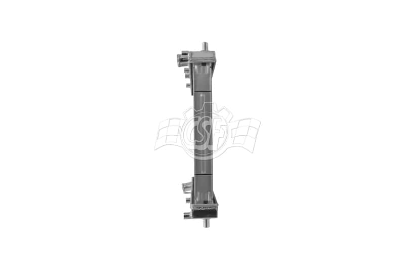 CSF — CSF 98-05 Mazda Miata Radiator
CSF Radiator - view 3