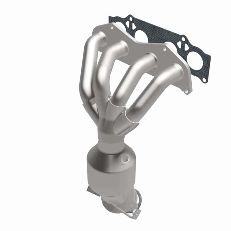Magnaflow — MagnaFlow Conv DF 04-05 Toyota RAV4 2.4L
HM Grade
HM - view 29