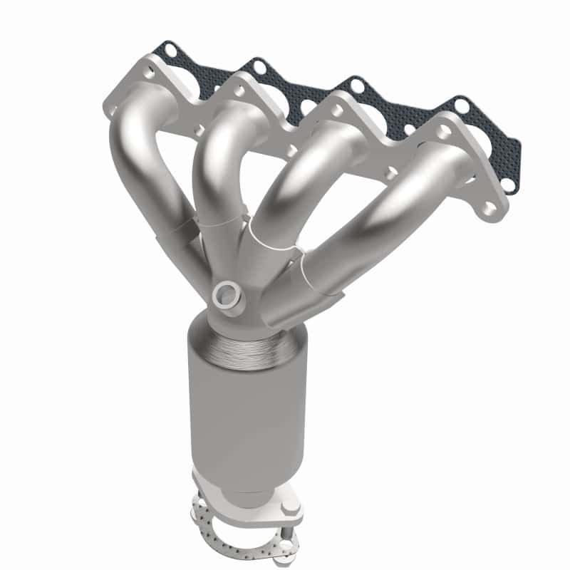 Magnaflow — MagnaFlow Conv DF 05-08 Kia Sportage 2.0L
HM Grade
HM - view 25