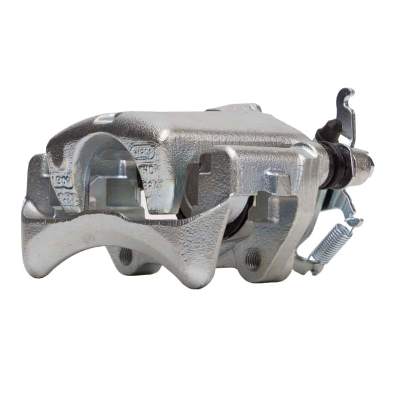 DFC — DFC 03-06 Jaguar S-Type Rear-R Premium Caliper - Silver Zinc Coated
DFC Brake Caliper - view 2