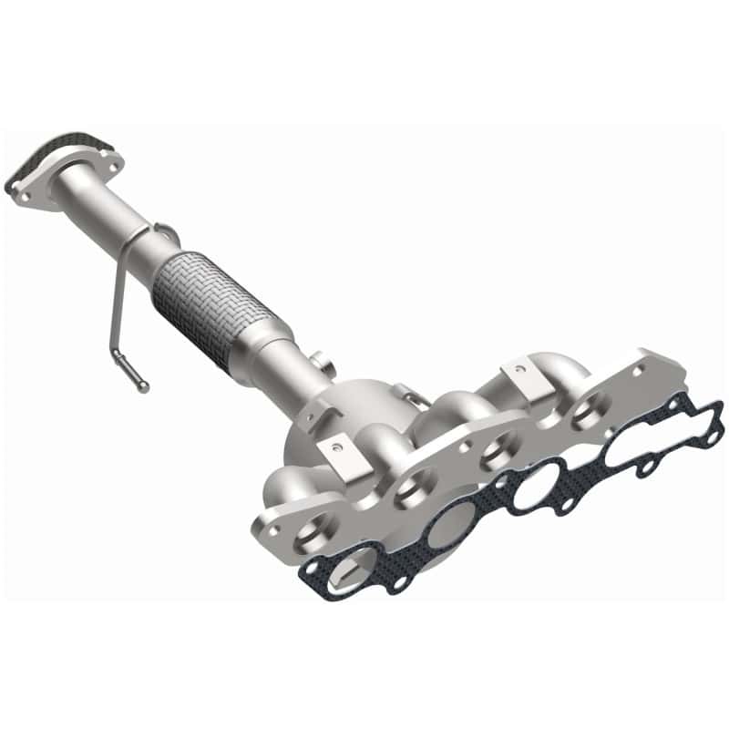 Magnaflow — Magnaflow 15-17 Fusion L4 2 OEM Manifold Direct Fit Converter
OEM Grade
OEM - view 30