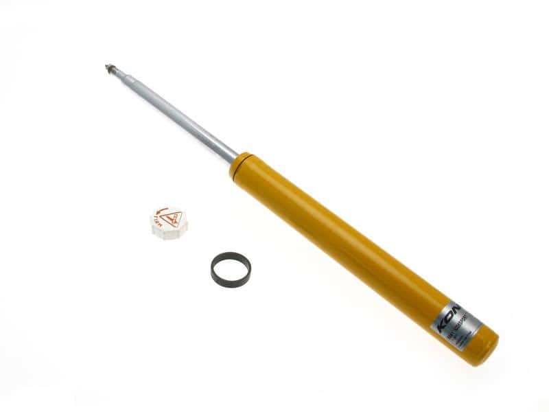 KONI — Koni Sport (Yellow) Shock 76-82 Porsche 924/ 924 Turbo - Front
Susp. Strut Insert - view 1