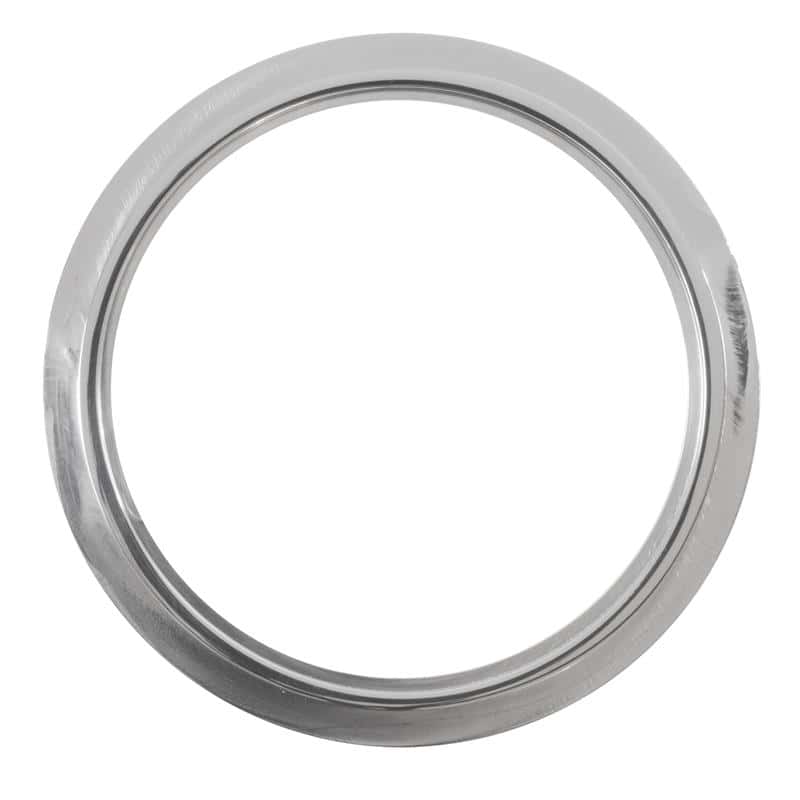 AutoMeter — Autometer 59-60 Chevy Car Billet Dash Insert Adapter
GA INS CHEV 59-60 AL - view 1