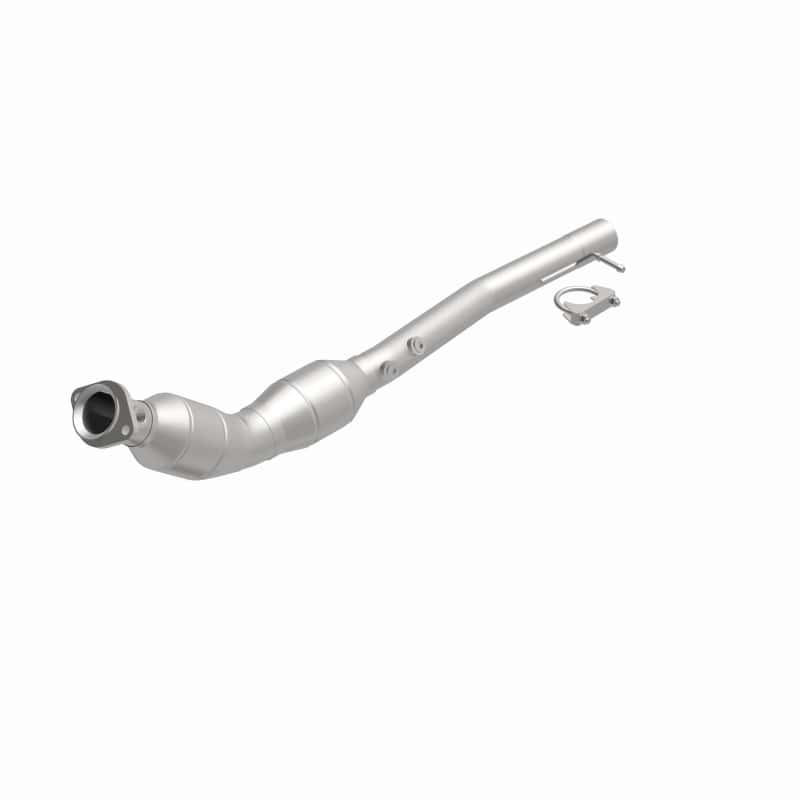 Magnaflow — MagnaFlow Conv DF 06-08 Range Rover Passenger Side
HM Grade
HM - view 6