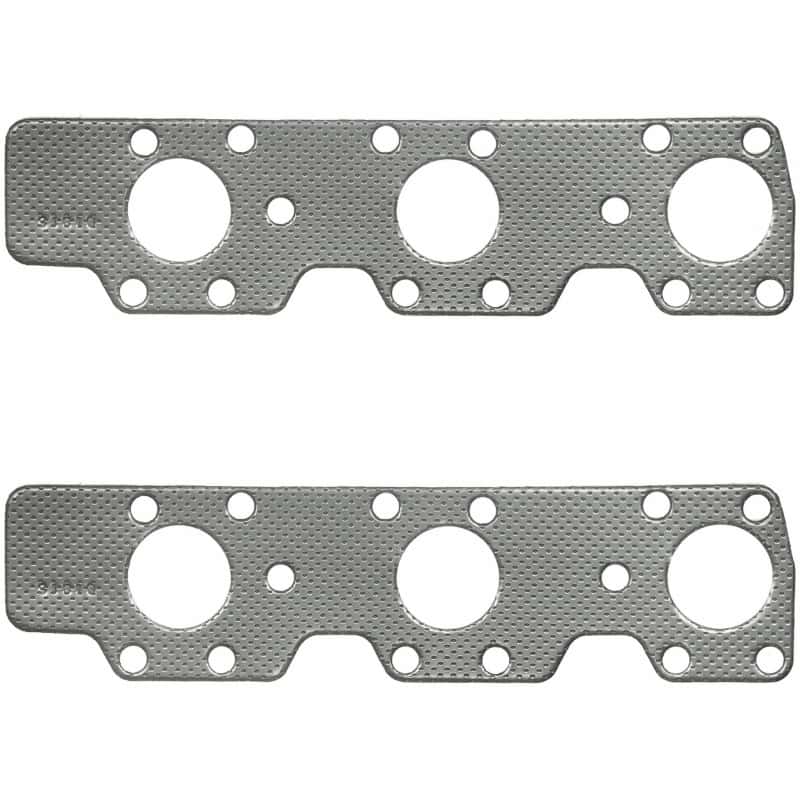 Fel-Pro — Fel-Pro Dodge Caravan MS 91815-1 Exhaust Manifold Gasket Set - view 1