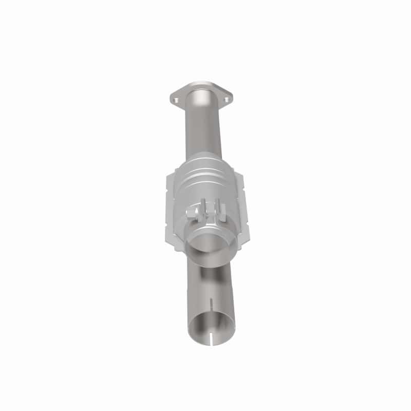 Magnaflow — Magnaflow Conv DF 2010-2012 VENZA 2.7L Underbody
OEM Grade
OEM - view 16