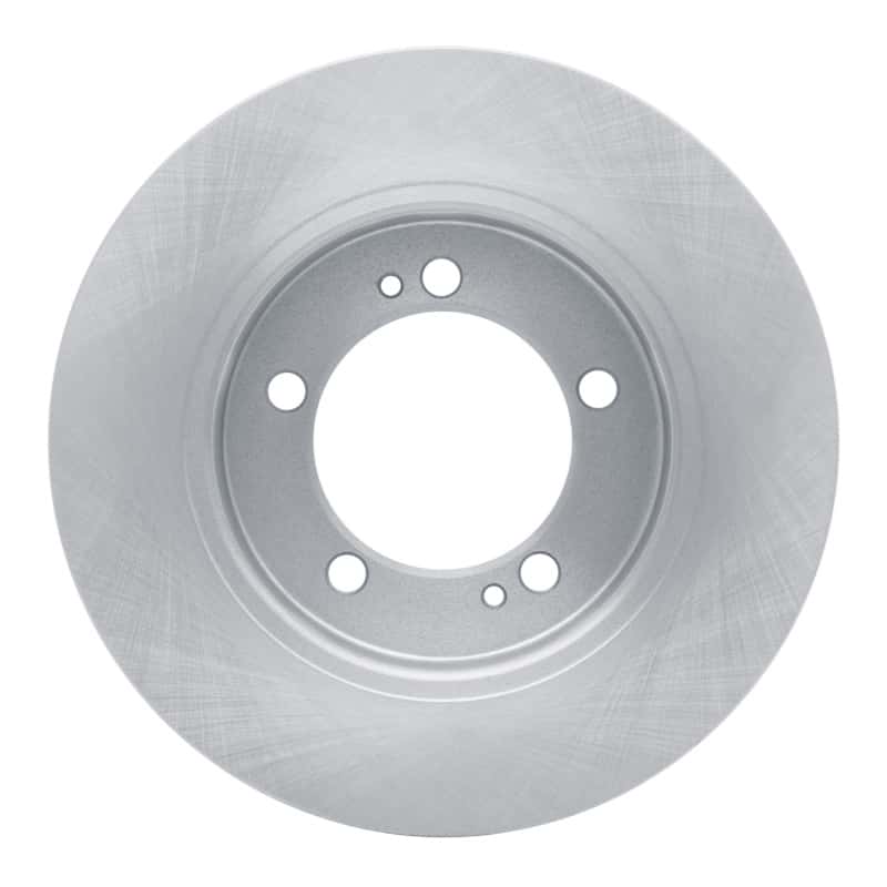DFC — DFC 90-94 Eagle Talon Rear Brake Rotor
DFC Brake Rotor - view 5