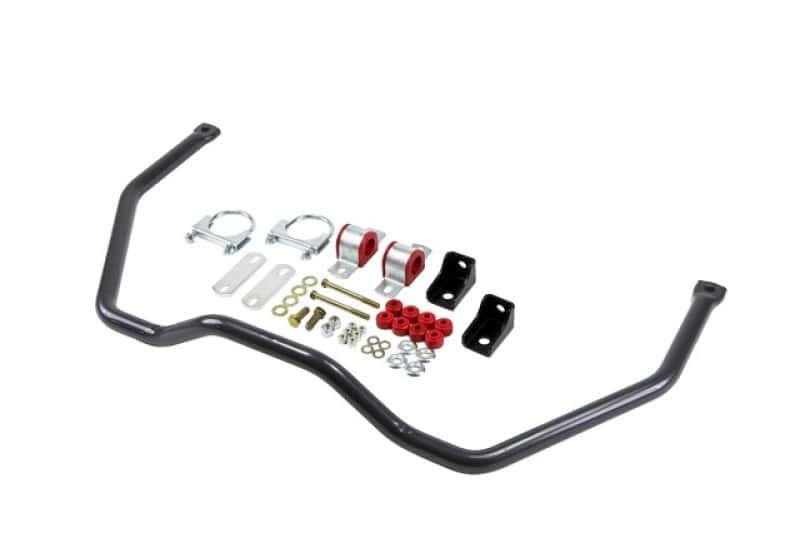 Belltech — Belltech REAR ANTI-SWAYBAR GMC TYPHOON ONLY 91-93
REAR ANTI-SWAYBAR - view 1