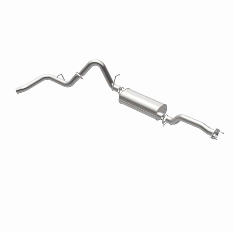 Magnaflow — MagnaFlow BRE Exhaust Kit 94-95 Tahoe Yukon 5.7L
Exhaust Kit - view 18