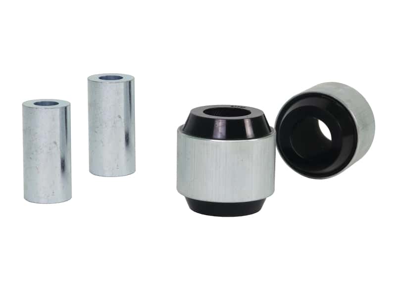 Whiteline — Whiteline 15-21 Ford Mustang Rear Control Arm Bushing Kit
Bushing Kit - view 1