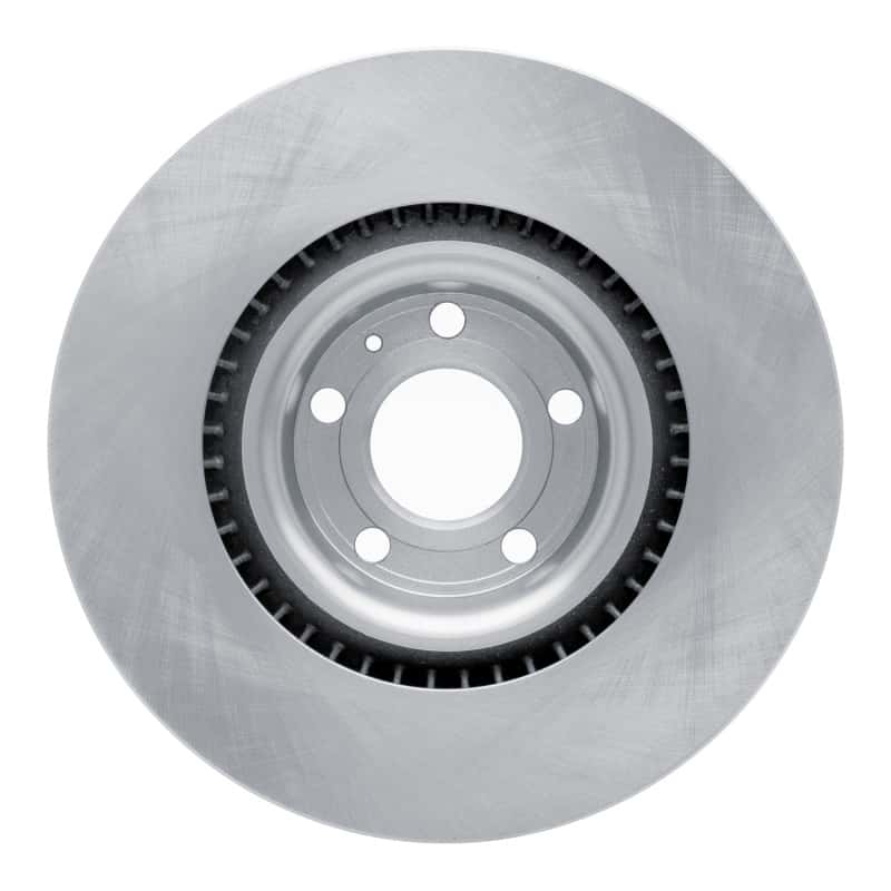 DFC — DFC 04-09 Audi S4 Front Brake Rotor
DFC Brake Rotor - view 5