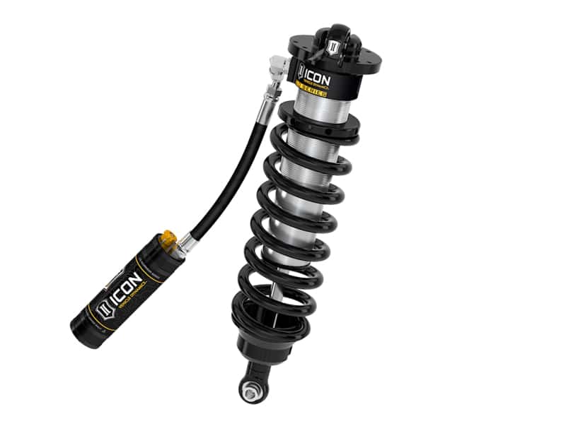 ICON — ICON 2022+ Toyota Tundra 3.0 Series VS RR CDCV Coilover Kit
3.0 COILOVER KIT - view 2