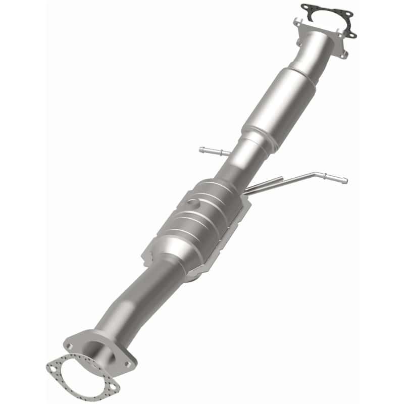 Magnaflow — MagnaFlow Conv DF 03-05 Volvo S60/ V70 2.4L
HM Grade
HM - view 4