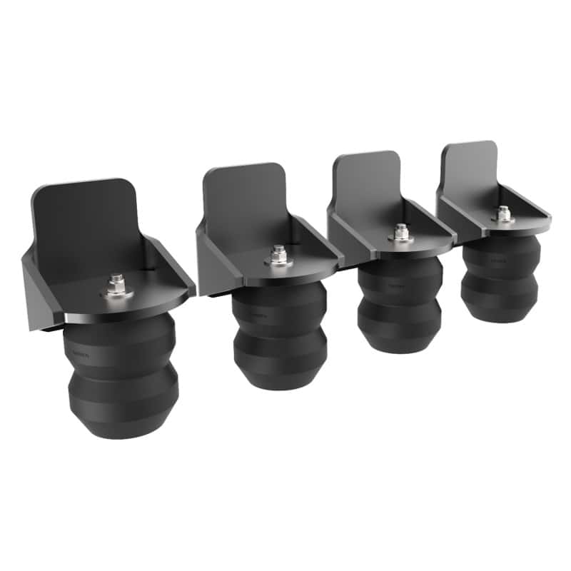Timbren — Timbren 2001 Sterling Truck Acterra 5500 Rear Suspension Enhancement System
Susp Enhancement Sys
SuspRbrHlpSpKt - view 4
