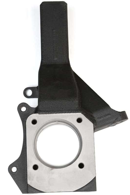 Camburg — Camburg 05-23 Toyota Tacoma Pre/4wd / 03-14 4-Runner / 07-14 FJ Performance Spindle Kit
Spindle Kit - view 8