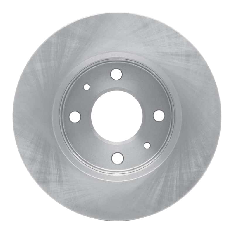 DFC — DFC 86-17 Nissan NX Front Brake Rotor
DFC Brake Rotor - view 5