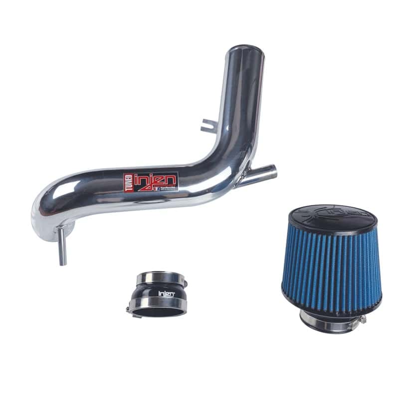 Injen — Injen 18-20 Hyundai Kona L4-1.6L Turbo Short Ram Cold Air Intake System
Short Ram Intake
Air Intake Kit - view 1
