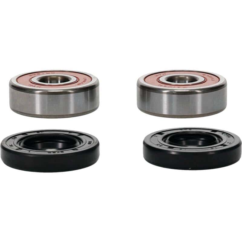 Pivot Works — Pivot Works Premium Wheel Bearing - view 1