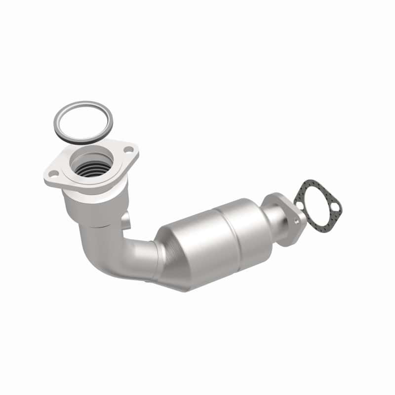 Magnaflow — Magnaflow 08-09 Pontiac G8 6.0L Direct Fit Converter
California - view 8