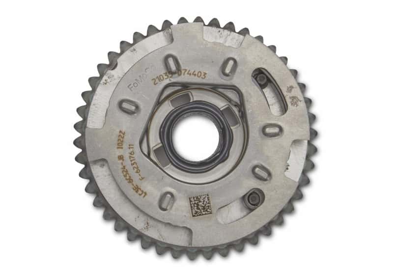 Ford Racing — Ford Racing 2020+ F-250 7.3L OE Timing Chain Set
Timing Set - view 5
