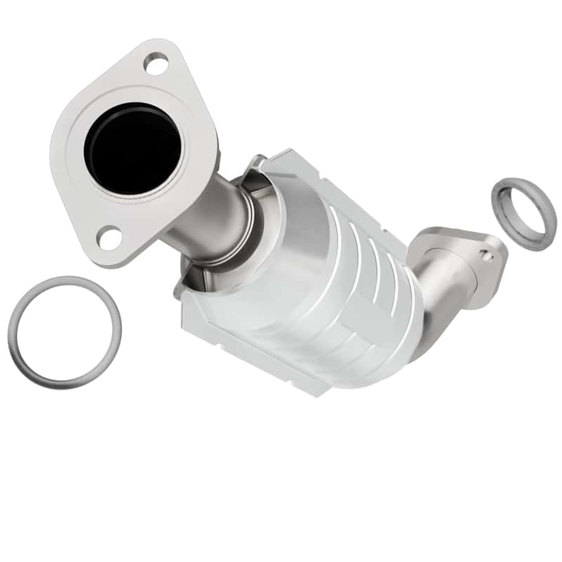 Magnaflow — MagnaFlow Conv DF 05-07 Cadillac CTS 3.6L P/S
OEM Grade
OEM - view 1