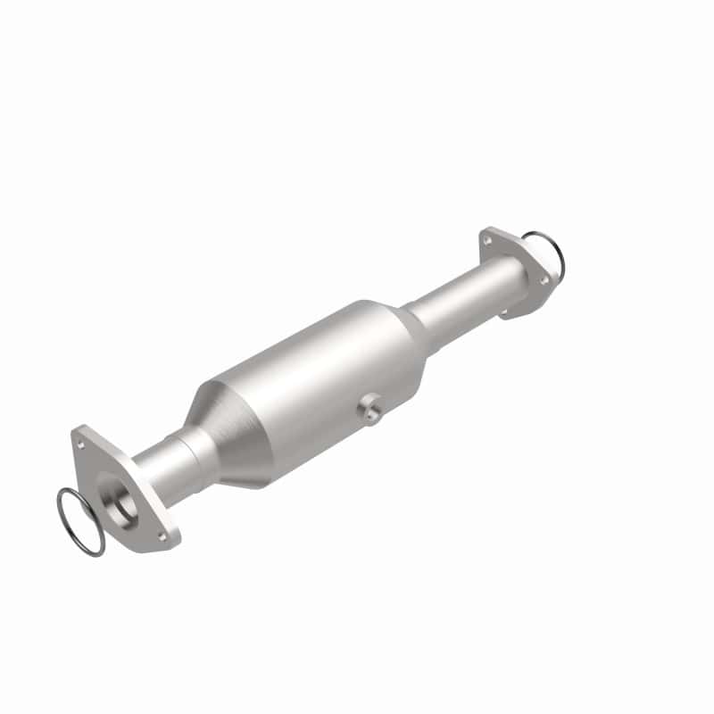 Magnaflow — MagnaFlow 03-07 Honda Accord L4 2.4L California Catalytic Converter Direct Fit
California - view 7