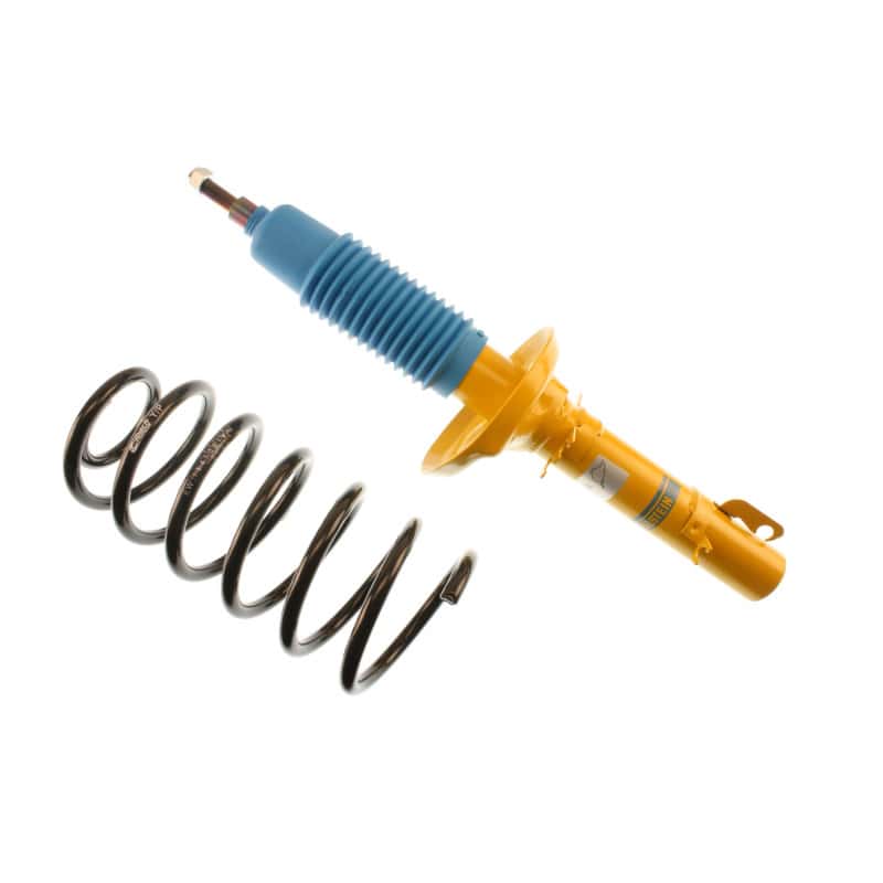 Bilstein — Bilstein B12 2006 Volkswagen Golf GTI 1.8T Front and Rear Complete Suspension Kit
Complete Kit - view 7