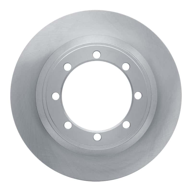 DFC — DFC 99-07 Ford E-350 Club Wagon Rear Brake Rotor
DFC Brake Rotor - view 1