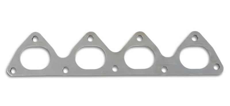 Vibrant — Vibrant T304 SS Exhaust Manifold Flange for Honda H22-Series Motor 3/8in Thick
SSHeadFlangeHondaH22
SSExhFlangeHondaH22
Exhaust Flange - view 1