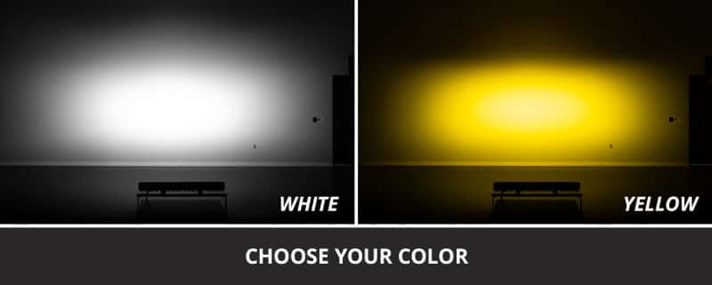 Diode Dynamics — Diode Dynamics Tundra 2014 Stealth SS30 Sport Yellow Combo - view 5