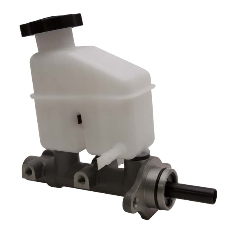 DFC — DFC 09-14 Hyundai Elantra Coupe Brake Master Cylinder
DFC Brake Master Cyl - view 1