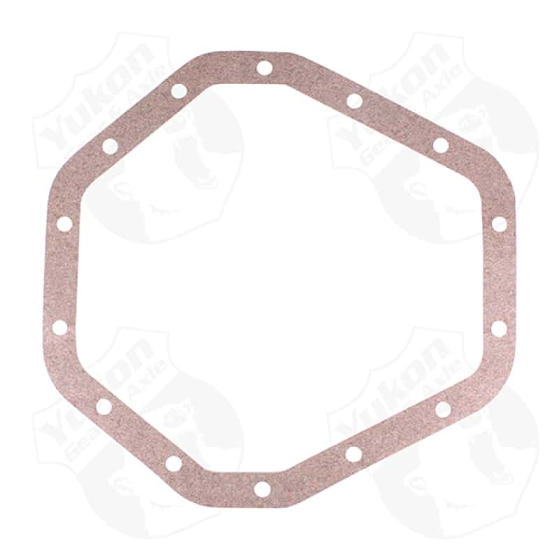 Yukon Gear & Axle — Yukon Gear GM 10.5 14 Bolt Truck Cover Gasket
Cover Gaskets  - view 2