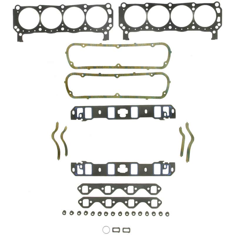 Fel-Pro — Fel-Pro 17260 Engine Cylinder Head Gasket Set - view 1