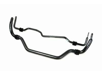 H&R — H&R 03-06 Infiniti G35 Coupe 3.5L/V6 36mm Adj. 2 Hole Sway Bar - Front
Sport Sway Bar - view 1