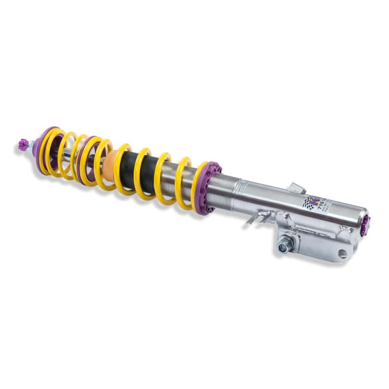KW — KW Coilover Kit V3 Porsche 911 (993) Carrera 2 incl. Convertible + Targa
Coilover Kit - view 6