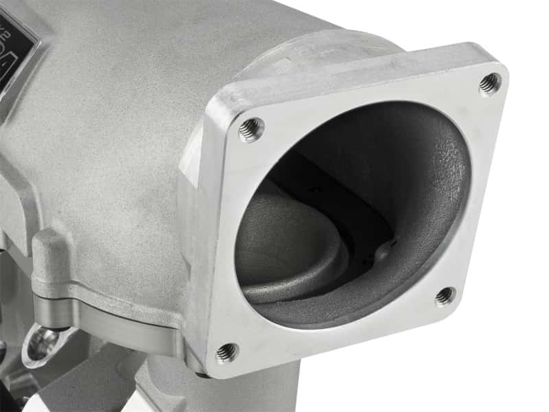 Skunk2 Racing — Skunk2 Honda and Acura Ultra Series Race Manifold F20/22C Engines
Intake Manifold - view 8
