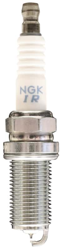 NGK — NGK Laser Iridium Spark Plug Box of 4 (SILFR6B8)
H. I. Spark Plug - view 2