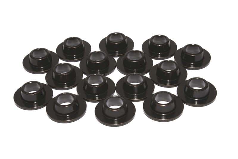 COMP Cams — COMP Cams Steel Retainers For 26055/260
Valve SpringRetainer - view 2