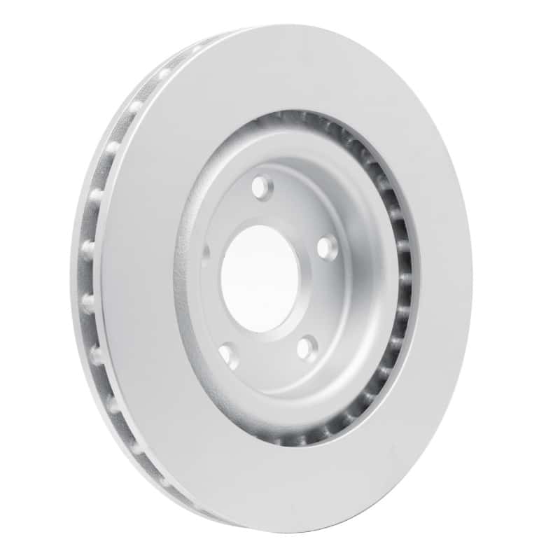 DFC — DFC 05-13 Cadillac XLR Front GeoSPEC Coated Rotor
DFC Brake Rotor - view 4
