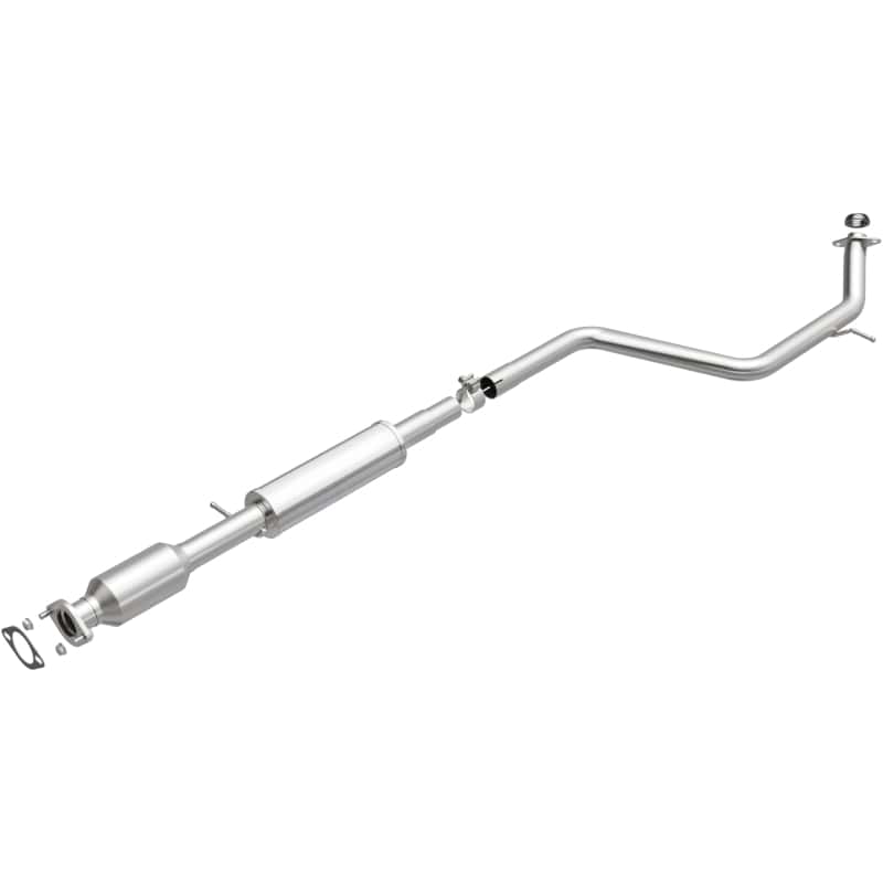 Magnaflow — MagnaFlow 12-15 Mazda 5 2.5L Direct Fit CARB Compliant Catalytic Converter
California - view 1