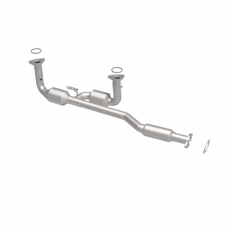 Magnaflow — MagnaFlow Conv DF 95-99 Nissan Maxima 3.0L F
HM Grade
HM - view 13
