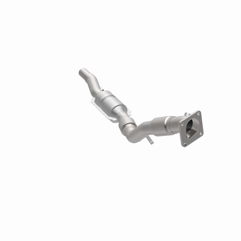 Magnaflow — MagnaFlow Conv DF 00-02 Audi A6 Quattro 2.7L
OEM Grade
OEM - view 21