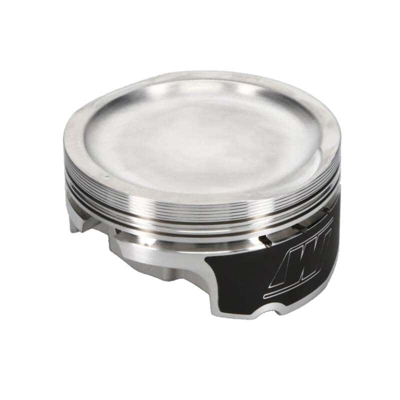 Wiseco — Wiseco Chrysler 5.7L HEMI -22cc Dish 1.090CH 3.927in Bore 4.050in Stroke Piston Kit
Piston Set - view 2