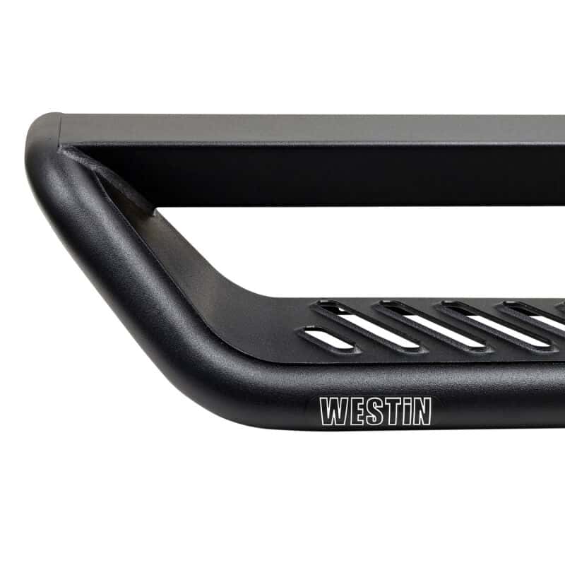 Westin — Westin 19-25 RAM 1500 CC (Excl. 1500 Classic) Outlaw Drop Running Boards - Tex. Blk
Running Boards - view 12