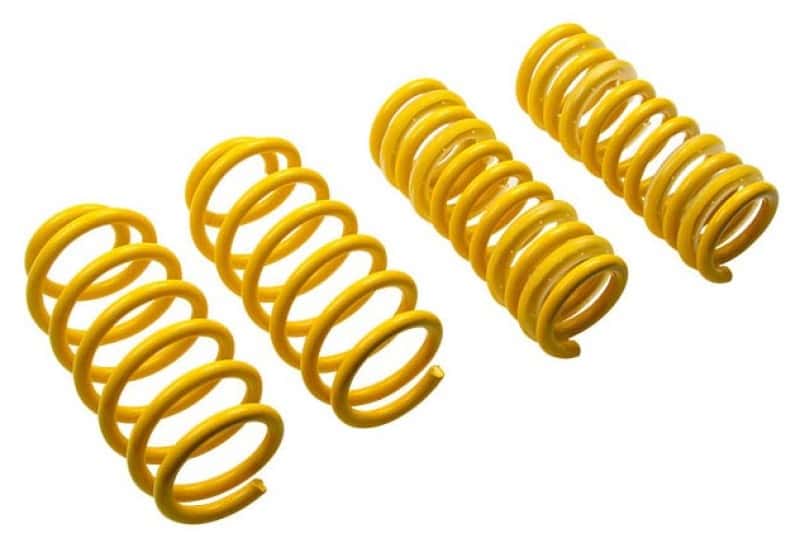 ST Suspensions — ST Sport-tech Lowering Springs 16+ BMW M2 (F87)
Lowering Spring Kit - view 2